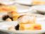 FareShare’s foodie surprise at charity sector dinner