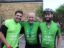 Pedal power! Fowler Welch’s Big Bike Challenge raises over £7,000 for FareShare